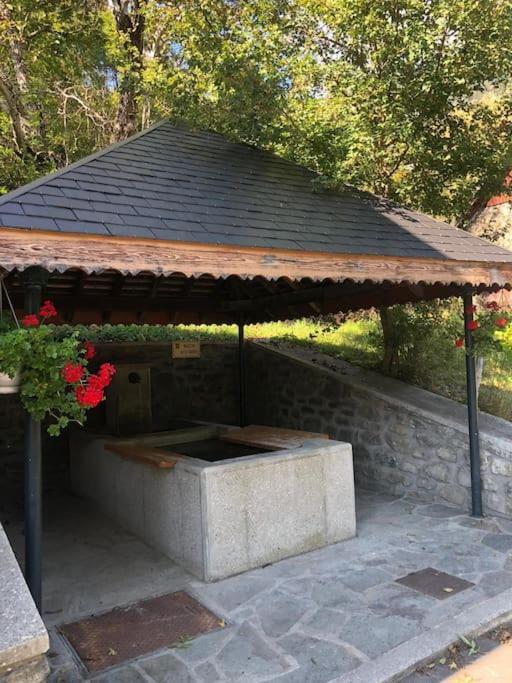 Appartement Rez De Jardin Montee De L'Alpe D'Huez La Garde  Buitenkant foto